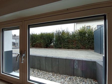 Helle 2,5-Zimmer-Wohnung mit großer Terrasse - Photo 5