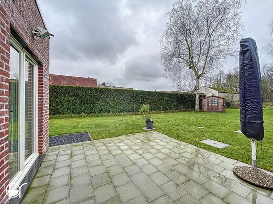 Huis te huur in Sint-Martens-Latem - Foto 1