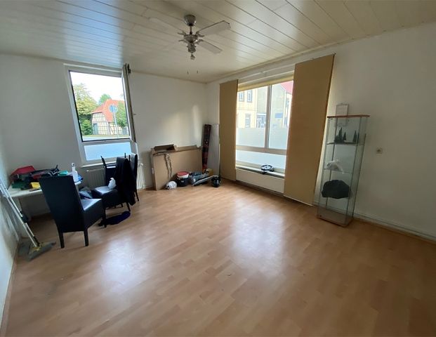 Attraktive 2-Zimmer-Wohnung in zentraler Lage - Photo 1