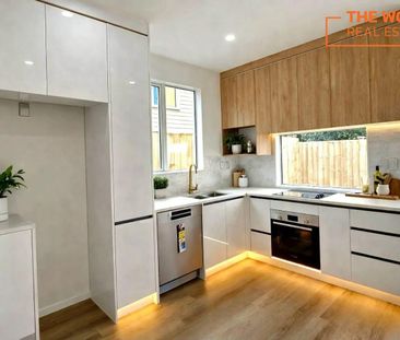 Modern living at its best! - Photo 1