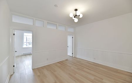 For Lease - 1105 Queen Street Unit# 2, Toronto, Ontario - Photo 5