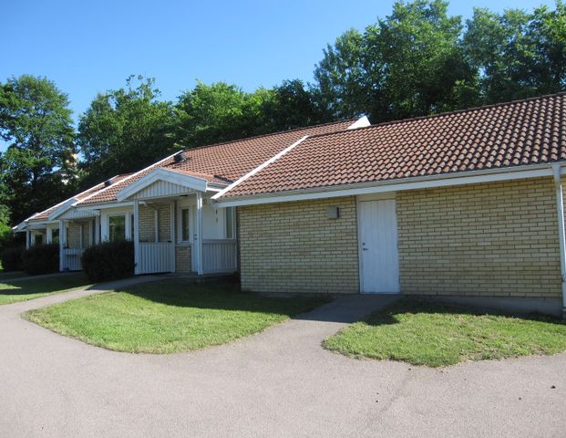 Kyrkgatan 11 F - Foto 1