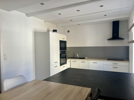 Appartement T3 Duplex Meublé Route de Pont l'abbé - Photo 3