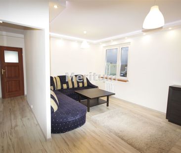 MER-MW-114000 Mieszkanie do wynajęcia, 2 pokoje, 47 m2 - Zdjęcie 2