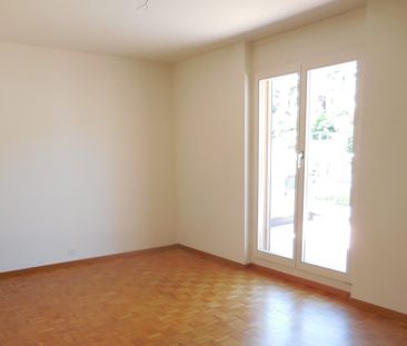 Rouges-Terres 11A, Hauterive - Photo 1