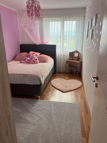 "Nachmieter für wunderschöne Wohnung mit Balkon gesucht" - Photo 4