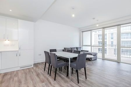 2 bedroom apartment - Photo 4