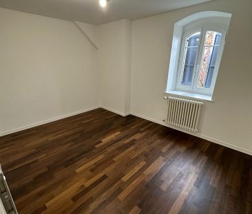 Appartement rénové de 3.5 pièces au coeur de Morges - Photo 3