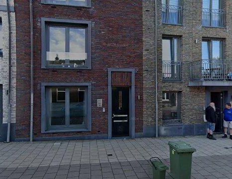 Apartment Maastricht - Capucijnenstraat - Foto 1