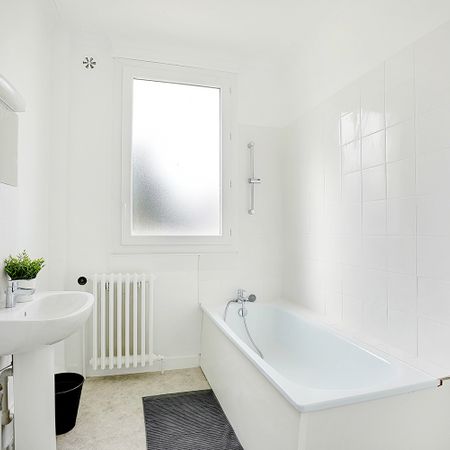 Clamart - Gogue - Chambre 5 - Photo 4