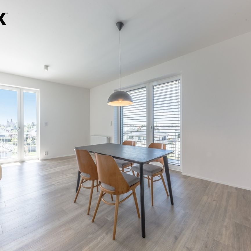 Pronájem bytu 4+kk v osobním vlastnictví 83 m², Brandýs nad Labem-Stará Boleslav - Photo 1