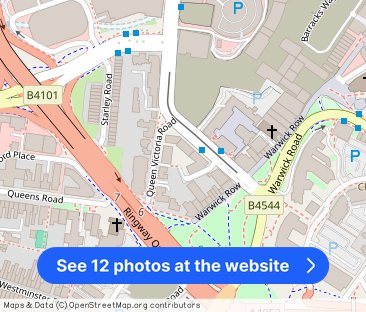 Greyfriars - Photo 1