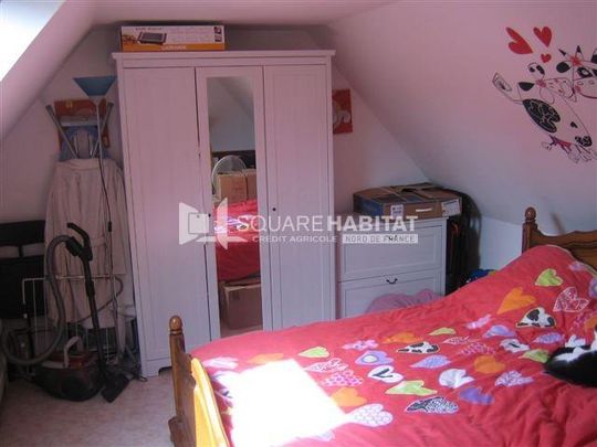 Location Maison 2 pièces 38m² BLENDECQUES 62575 - Photo 1