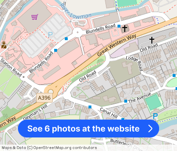 Old Road, Tiverton - Photo 1