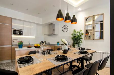 Calle de los Libreros, Madrid, Community of Madrid 28004 - Foto 3