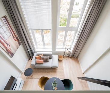 Te huur: Appartement Berg en Dalseweg in Nijmegen - Foto 3