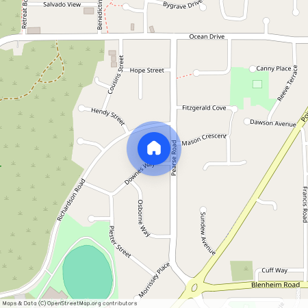 4 Downes Way, WA 6525, Port Denison