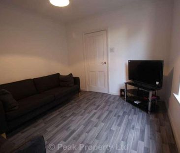 Student House Share -, Napier Avenue, Southend On Sea, SS1 - Photo 1