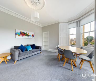 Sciennes Road - Photo 1