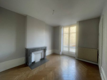 APPARTEMENT T3 A LOUER - Photo 2