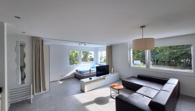 1.5 Zimmer, 39 m² - Photo 1