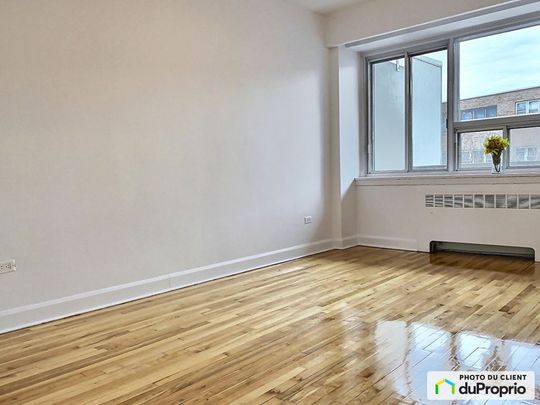 6275 place Northcrest, Côte-des-Neiges / Notre-Dame-de-Grâce à louer - Photo 1