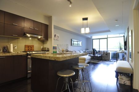 For Lease - 55 Stewart Street Unit# 436, Toronto, Ontario - Photo 4