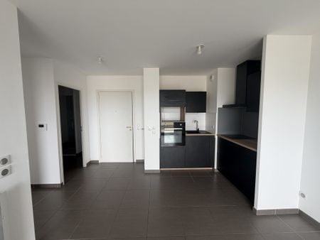 Euromédecine - T2 - 43.80 m² - Photo 2
