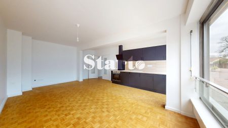 Location Appartement 2 pièces 57m² DIJON 21000 - Photo 5