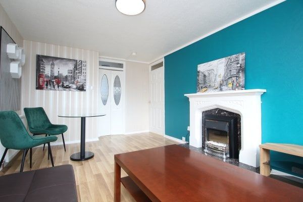 Kennedy Street, Glasgow, G4 - Photo 1