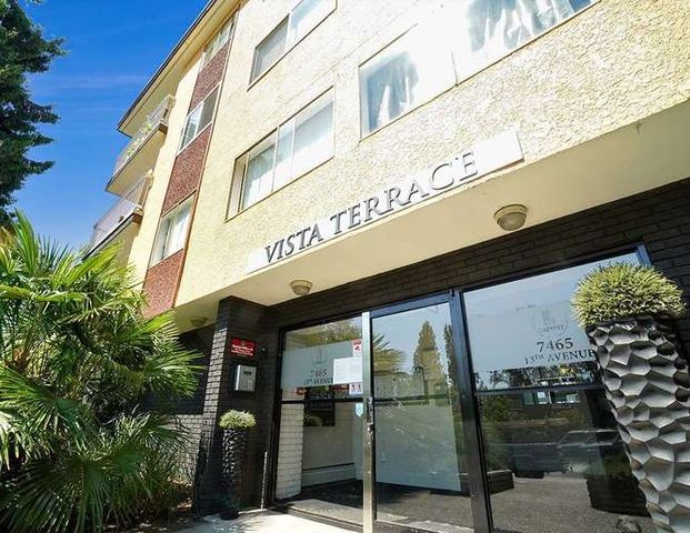 Vista Terrace Apartments | 7465 13 Avenue, Burnaby - Photo 1