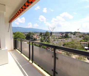 Vollständig renovierte Wohnung mit Blick - Foto 3