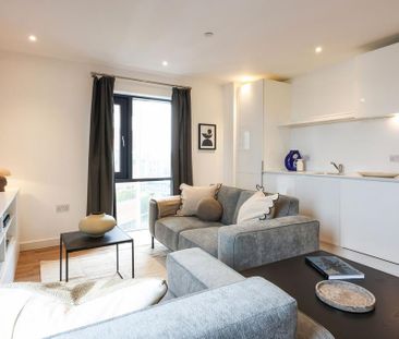 2 bedroom apartment to rent - Photo 6