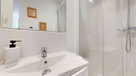 EDOUARD VAILLANT NA Colocation 4 chambres à Bordeaux - Photo 3