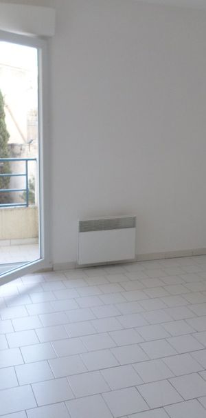 Location Appartement 1 pièce 21m² MONTPELLIER 34000 - Photo 1