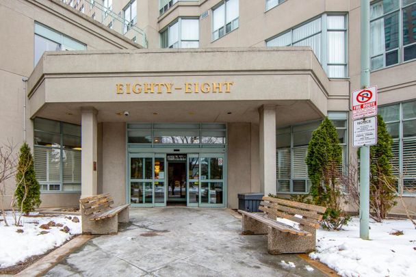 For Lease - 88 Corporate Drive Unit# 2015, Toronto, Ontario - Photo 1