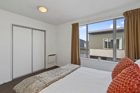 18/106 Bealey Ave, City Centre (Christchurch City) - Photo 5