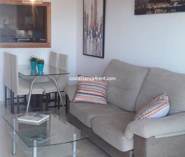 Holiday and Winter let , La Cala de Finestrat - Photo 3