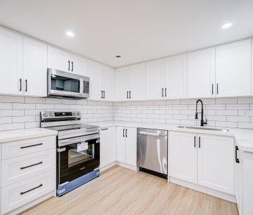 For Lease - (LOWER) 705 Glenforest Street, Oshawa, Ontario - Photo 5