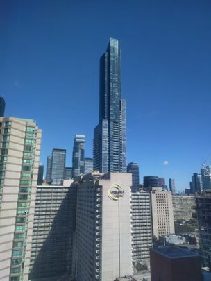 For Lease - 633 Bay Street Unit# 2604, Toronto, Ontario - Photo 1