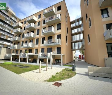 Exklusive Neubauwohnungen in den Reininghausgründen - Photo 3