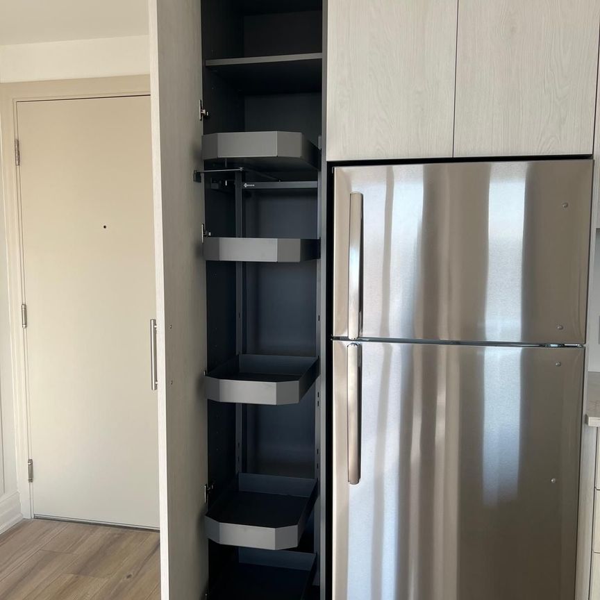 For Lease - 101 Cathedral High Street Unit# PH31, Markham, Ontario - Photo 1