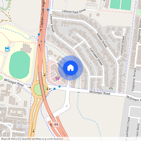 32/10-14 Faculty Close, Smithfield