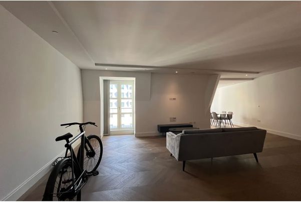2 Bed Flat, Millbank, SW1P - Photo 1