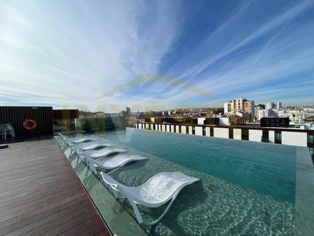 Apartamento T2 em Lisboa - Photo 3