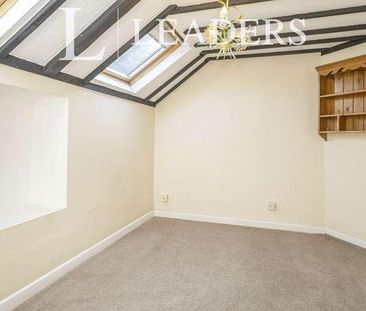Manor Lodge Road, Rowlands Castle, PO9 - Photo 1