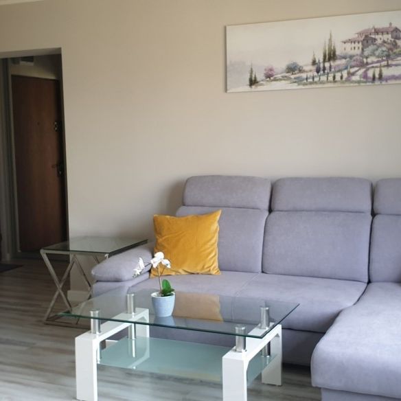 Kawalerka na Woli, okolice CH Klif - Фото 1