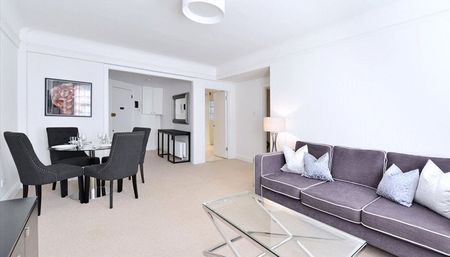 Pelham Court, Fulham Road, Chelsea, SW3, London - Photo 2