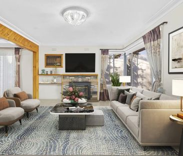 Spacious Family Home with Multiple Living Areas & Impressive Outdoo... - Photo 2