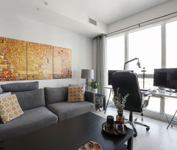 For Lease - 2220 Lakeshore Boulevard Unit# 3106, Toronto, Ontario - Photo 6